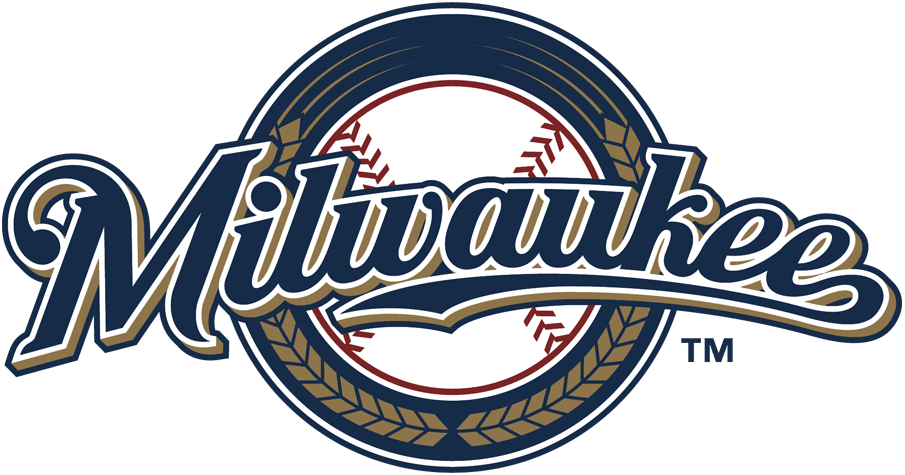 Milwaukee Brewers 2000-Pres Alternate Logo iron on transfers for clothing version 2